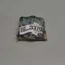 uxcell 2 Pack Heavy Duty Weldable Hinges, 5.43" x 5.2" x 0.26" Weld on Butt Hinge Corrosion and Rust Resistant Folding Metal Gate Hinges for Trailer Doors