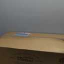 VONLUCE Ceiling Fan with Light and Remote Control, 52 Inch Modern Fan with 3 Blades Noiseless DC Motor for Bedroom, Living Room, Kitchen, Study, Walnut