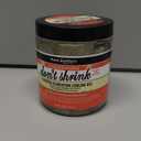Aunt Jackie's Flaxseed Recipes Don't Shrink Elongating Hair Curling Gel for Natural Curls, Coils and Waves, Helps Prevent Dryness and Flaking, 15 oz