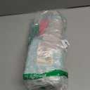 Fujifilm Instax Mini 12 Instant Camera Mint Green and Fuji Film Value Pack (60 Sheets) Bundle with Sturdy Tiger Accessories, Carrying Case, Photo Album 64 Pockets