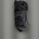 Amazon Essentials Women's 5" Inseam Drawstring Linen Blend Shorts (Plus Size) (X-Large, Black)