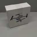 SIMREX Drone with Camera for Adults 4K, Brushless Motor Drones for Kids Beginners,FPV Foldable, Optical Flow & Altitude Hold, WiFi Live Video, Gesture/Voice Controlt,Toys Gifts for Teen Boys (Gray)