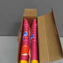 M SANMERSEN Piano Mat - Musical Keyboard Floor Playmat 39.5" Electronic Music Animal Touch Play Blanket Funny Xmas Gift Toy for 1 2 3 Year Old (Purple)