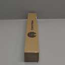 D-Line 32.8ft Cable Raceway, Self Adhesive Cord Cover, Hide and Protect Surface Wires, Paintable - 10x 1in (W) x 0.63in (H) x 39in Lengths - White