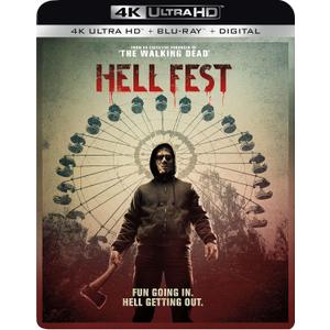 Hell Fest - Digital [4K UHD]
