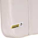 Seachoice Quart Cooler Cushion with UV-Resistant Marine Grade Vinyl and Snap Straps, One Size