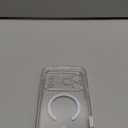 Miracase for iPhone 17 Pro Max Case 6.9" Full-Body Phone Case with Built-in Glass Screen Protector& Full Camera Protector,[Magnetic with MagSafe] Drop Proof 17 ProMax Cover, Clear