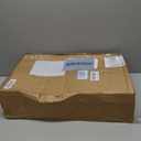 Medline Heavy Duty Shower Chair Bath Bench Without Back, Bariatric Bath Chair Supports up to 550 Lbs