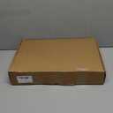 Pull Out Trash Can Under Cabinet with Soft-Close Slides, Heavy Duty Under Sink Trash Can Kit for Kitchen, Garbage Can Not Included, Requires Minimum Cabinets Opening 14" W X 19" D