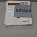 YEAKE Adjustable Flexible Gooseneck Makeup Mirror,360Rotation Folding Portable Desk Vanity Mirror with Stand Shower Shaving Cosmetic Mirror Square Large