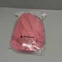 SAPPHIREWIGS Highlight Pink Lace Front Wigs Long Loose Curly Wavy Wig 134 Synthetic Lace Front Wigs Glueless Heat Resistant Fiber Natural Hairline Daily Cosplay Halloween Wig 26 Inches