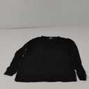 MARMOT Men's Windridge Long Sleeve Shirt (Size Large, Black)