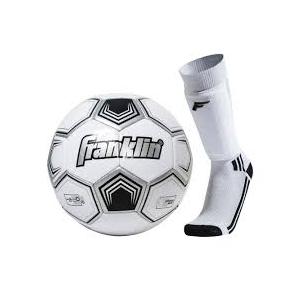 FRANKLIN YOUTH SOCCER STARTER SET, Size 3