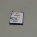 MFi Certified 256GB Flash Drive for iPhone Photo Stick, USB Memory Stick High Speed iPhone Flash Drive, External Memory Storage USB Stick Thumb Drive for iPhone/iPad/Android/PC (Metallic Silver)