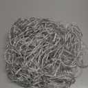 JMEXSUSS 132ft 400 LED Christmas Lights Indoor Outdoor Waterproof, 8 Modes Multicolor Christmas Tree Lights Plug in with Remote, Twinkle String Light for Bedroom Party Tree Christmas Decor