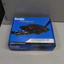 Bendix Priority1 CFC1341 Ceramic Rear Brake Pads for Select Models Mercedes-Benz C180, C200, C230, C250, C280, C300, C350, E250, E300, E350, E400, E550, GLK250, GLK280, GLK300, GLK350
