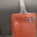 2 Pcs Sand Sifting Shovel Treasure Shovel Digger Sifter with Long Handle for Beach Sand Digging Fun Garden Farm Chicken Coop Goat Stall Poop Cleaning