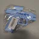 Prank Water Gun 2025 Prank Two-Way Water Gun Reverse Prank Surprise Water Guns - Shoots Back at User Hilarious Novelty Toy for Party (Blue)