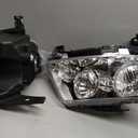 Headlights for 2011-2013 Jeep Grand Cherokee, 2011-2017 Jeep Compass