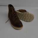 SOREL Men's Slabtown 62 Six Waterproof Boot (10, Velvet Tan/Tawny Buff)