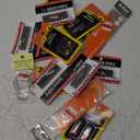 Fishing-Equipment Mixed Items 15 Pack
