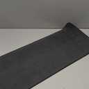 XL Gaming Mouse Pad 27.5x11.8IN Professional Large Gaming Mouse Pad & Computer Game Mouse Mat-70x30 blackus