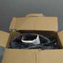 Heated Blanket Electric Blanket Queen Size 84''x90'' with 10 Heating Levels, 1-12 Hour Auto Shut Off, Machine Washable, Dual Controller Soft Warming Blanket for Couch, Bed, Office - Dark Grey