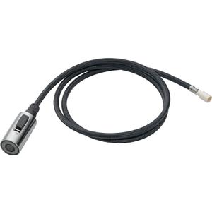 Delta Faucet RP64069AR Trinsic Sprayer, Arctic Stainless