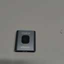 HDMI Switch 4k@60hz Splitter, GANA Aluminum Bidirectional HDMI Switcher 2 in 1 Out, Manual HDMI Hub Supports HD Compatible with Xbox PS5/4/3 Blu-Ray Player Fire Stick Roku (Grey)