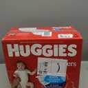 Huggies Size 2 Diapers, Little Snugglers Baby Diapers, Size 2 (12-18 lbs), 148 Count