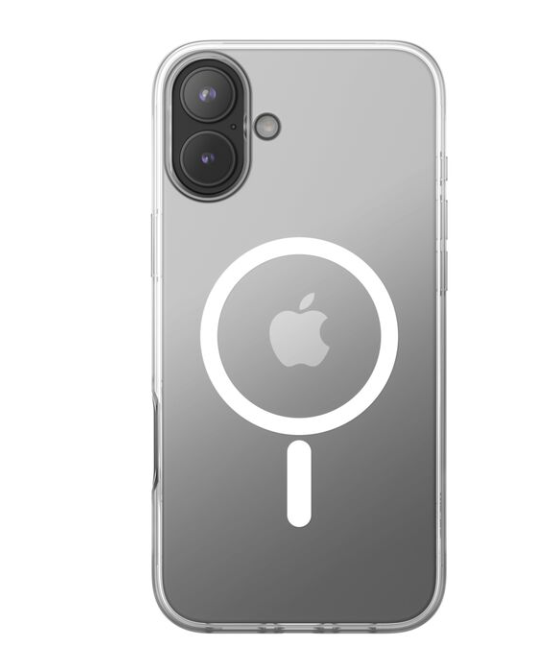 SheerForce New Magnetic iPhone Case for iPhone 16 Plus