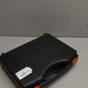 53010 Automotive/HVAC Pressure Tester Kit, Pressure Testing Tools, Includes 53001 Nitrogen Pressure Regulator, Leak Testing Adapter 53042, Charging Hose, R134a Adapter, R410A Adapter