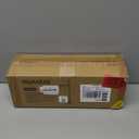 HUANUO Single Monitor Arm with 39 inch Extra-Tall Pole, Adjustable Computer Desk Mount for 1332 inch Screens and up to 38 inch Ultrawide Screens, Hold 22 lbs, Monitor Stand with C-Clamp & Grommt Base