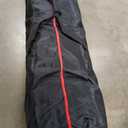 EMART Backdrop Stand Heavy Duty 10ftx20ft, Adjustable Pipe and Drape Photo Background Support Kit, Metal Frame with Flat Base for Wedding Birthday Party Banquet Decorations (10x20FT)