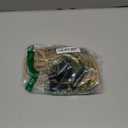 LYOOWNG Plug in Pendant Light Cord, Farmhouse Hanging Lights with Plug in Cord, 15FT Hemp Rope Plugin Hanging Light Cord Kit with On/Off Switch, E26 E27 Light Socket Cord, Bulb NOT Included