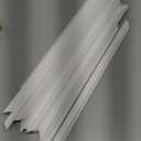 3 Set Accent Peel and Stick Wall Molding Kit Premade Wainscoting Panels Wall Molding Panel White Pre Cut Trim for Walls Picture Frame Molding for Home Decoration(20 x 20 Inch) (20 x 20 Inch)