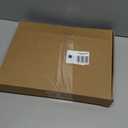 Grounding Yoga Mat - Exercise Fitness Pad, 71x24 Inch Upgraded Non-Slip Grounding Pad with 15ft Cord, Earth Connected Mats for Yoga Sleep Work Meditation Anxiety Reduction