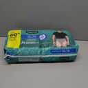 Depend Fresh Protection Adult Diapers, Incontinence Underwear for Men, Disposable, Maximum, Extra-Large, Grey, 26 Count, Packaging May Vary