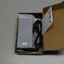 EVAPLUS UL Certified 54.6V 1.5A Fast Electric Bike Charger for 48V Ebike Battery - Replacement for Razor, Jetson, Voyage, Gotrax, Ninebot,Segway, Hiboy(DC Connector5.5x2.5/2.1mm)