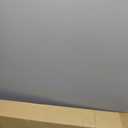 Motorized Blinds with Remote, Smart Blinds with Solar Panel, Thermal Blackout Electric Blinds, Automatic Blinds for Windows Compatible with Alexa, Black-23 x72