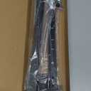 Bed Frame Footboard Extension Brackets Set Attachment Kit - Fit for Twin, Full, Queen, or King Size Beds