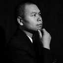 Kate 5ft7ft Solid Black Backdrop Portrait Background for Photography Studio (5ftX7ft)