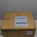 Liliful 4 pieces 18 x 32 In LED Christmas Wreath Bows Extra Large Bows 72 LED Lights Wreath Huge Bow Door Wall Xmas Tree Top Decor for Indoor Outdoor Winter Xmas Party