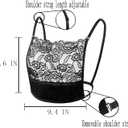 Lady Lace Wearable Mock Camisole Bra Insert Overlay Modesty Panel Vest