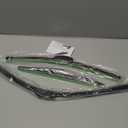 Wiper Blades 3pcs Windscreen Windshield Wiper Blade Front and Rear Fits for Grande Punto 199 Hatch