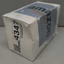 2 Pack V10 Filters Replacement for Dyson Cyclone Series, Cyclone V10 Absolute, Cyclone V10 Animal, Cyclone V10 Motorhead, Cyclone V10 Total Clean, SV12, Replaces Part # 969082-01