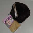 Usexy Hair Pixie Cut Lace Front Wigs Human Hair 13X4X1 Lace Front Wigs Human Hair Short Bob Wigs Straight Lace Front Pixie Cut Wigs For Black Women Pre Plucked With Baby Hair (Natural Color)