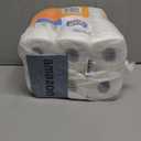 Scott ComfortPlus Toilet Paper, 12 Triple Rolls, 231 Sheets per Roll, Septic-Safe, 1-Ply Toilet Tissue