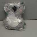 Baby Head Protector Backpack for Falling Crawling and Walking Toddler Essentials Harness Infant Koala Toys Helmets Baby Essentials Must Have 0.5-2 Years (Grey)