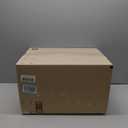 13-inch-Plant-Pots, 4 Pack Large Planters for Outdoor Plants, Plastic Flower Pots Indoor with Drainage Holes & Trays, Classic Garden Pot Container for House (Black)